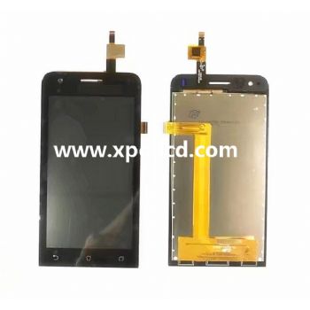 For Asus Zenfone C Z2007 LCD with Digitizer Black