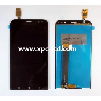 For Asus Zenfone Go TV ZB551KL LCD touch digitizer Black