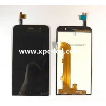 For Asus ZenFone Go ZB500KL LCD with Digitizer Black