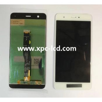 For Huawei Nova LCD Complete White