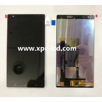For Lenovo Vibe X3 LCD with touch complete White
