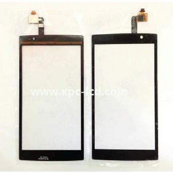 For Acer Liquid Z500 mobile phone touch screen Black
