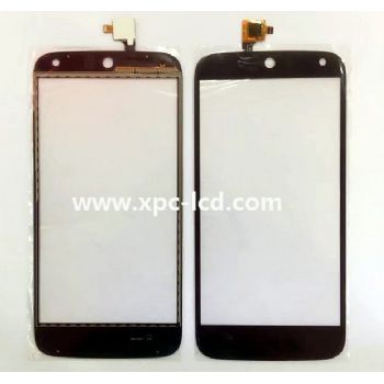 For Acer Liquid Z630 mobile phone digitizer touch screen Black