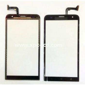 For Asus ZenFone 2 Laser mobile phone digitizer glass Black