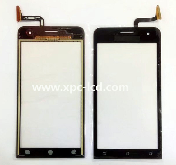 For Asus Zenfone 5 mobile phone touch screen Black