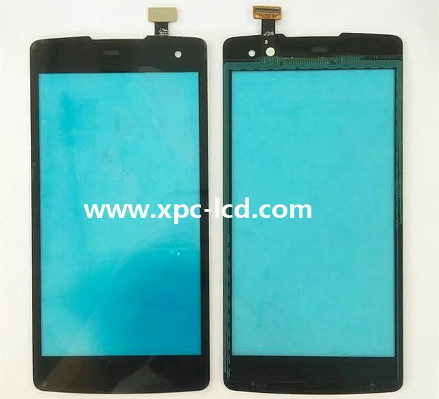 For Oppo R2001 mobile phone touch screen Black