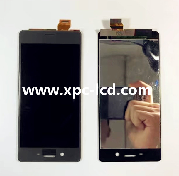 High quality Sony Xperia X LCD with tocuh screen Grey