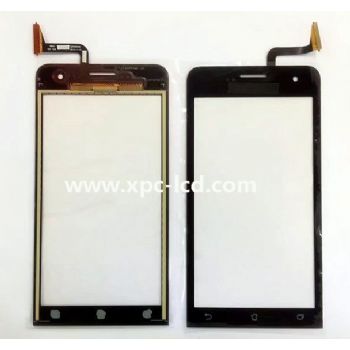 For Asus Zenfone 5 mobile phone touch screen Black