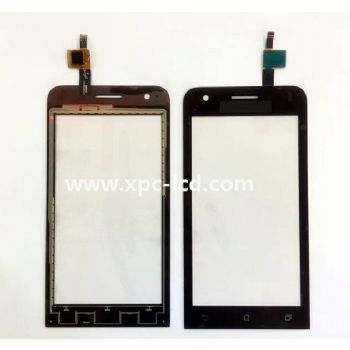 For Asus ZenFone C glass touch screen Black