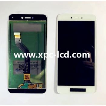 Best quality Huawei P9 Lite 2017 version LCD Display Touch screen White