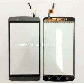 For Elephone P8000 phone touch screen Grey