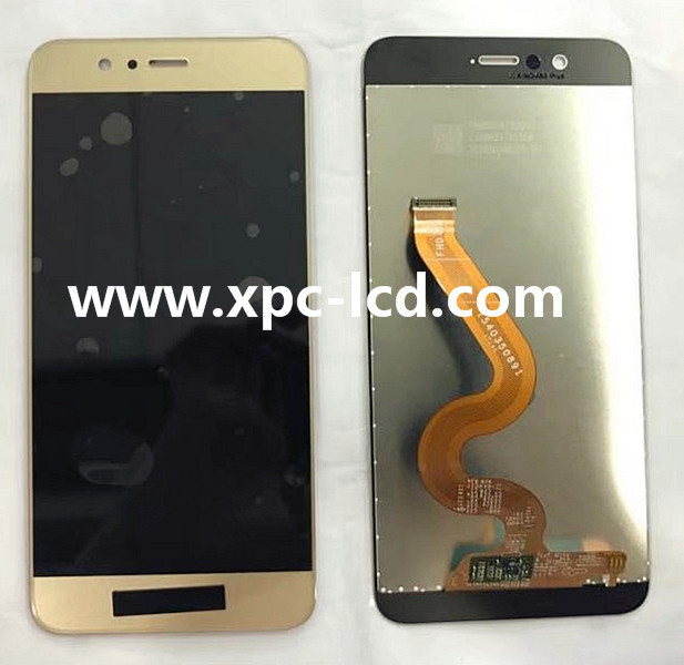 For Huawei Nova 2 plus LCD with digitizer Gold