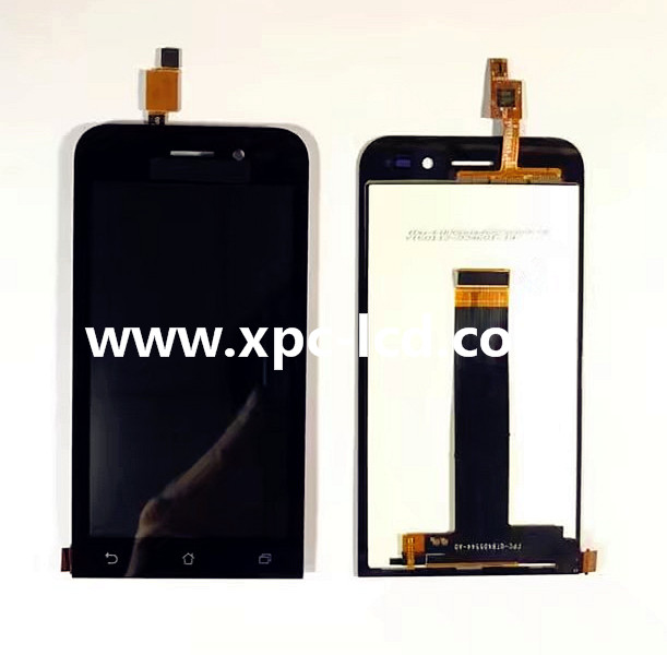 OEM Brand New products Asus Zenfone Go ZB452KG LCD with touch digitizer Black