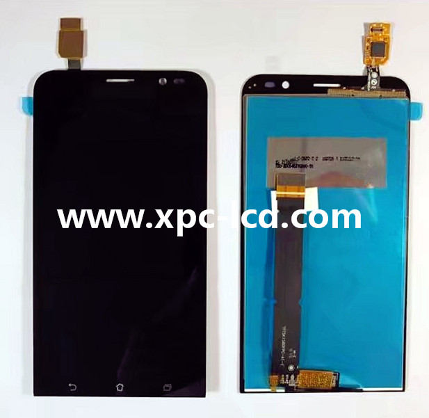 Wholesale price Asus Zenfone Go TV ZB551KL LCD and digitizer Black