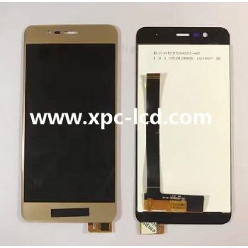 For Asus Zenfone 3 Max ZC520TL LCD + Digitizer Screen Gold