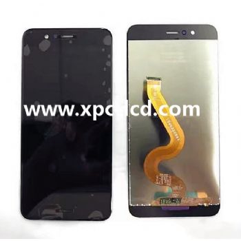 For Huawei Nova 2 plus Display lcd with touchscreen Black