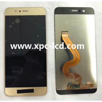 For Huawei Nova 2 plus LCD with digitizer Gold