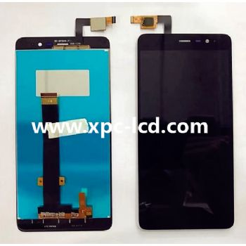 Original AAA grade Xiaomi Redmi Note 3 pro LCD touch digitizer Black
