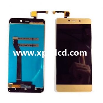 New Display Xiaomi Redmi Note 4 pro LCD touch screen Gold