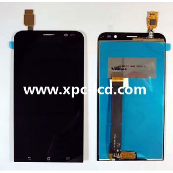 Wholesale price Asus Zenfone Go TV ZB551KL LCD and digitizer Black