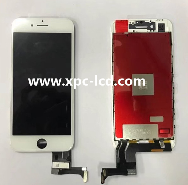 Copy Iphone 8 LCD with digitizer White