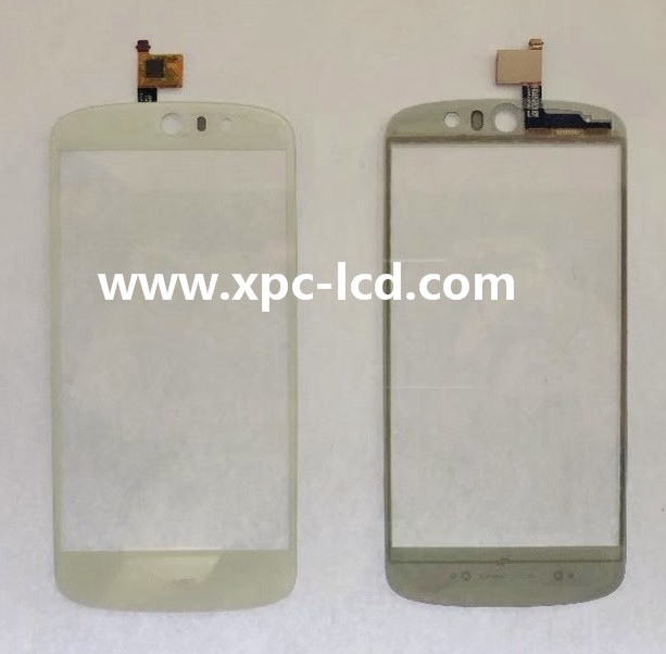 Good quality Acer Liquid Z530 digitizer White