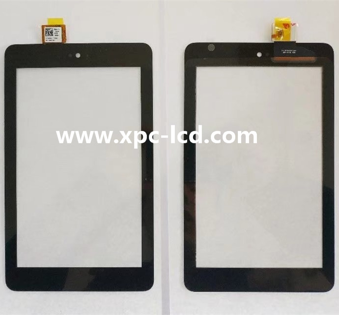 High copy Dell Venue 7 touch screen Black