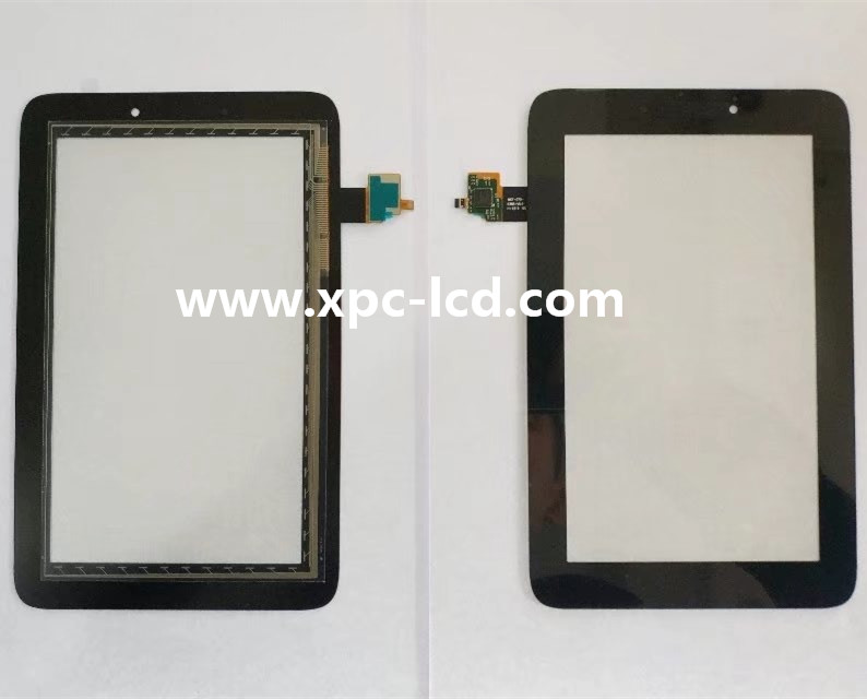 High quality Lenovo IdeaTab A2107 touch screen Black