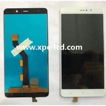 Best price Xiaomi MI5S Plus LCD and digitizer White