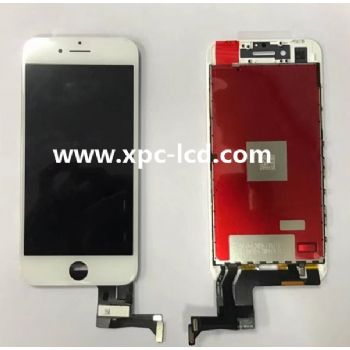 Copy Iphone 8 LCD with digitizer White