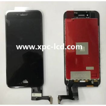 Copy Iphone 8 lcd with touch screen Black