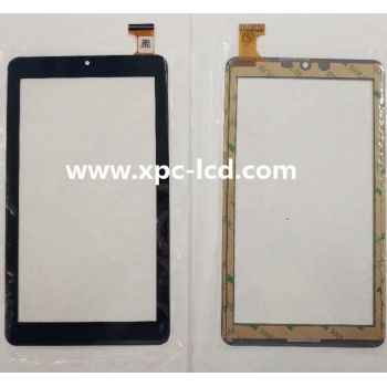 Factory Price Acer Iconia One 7 B1-770 touch screen Black