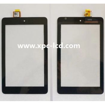 High copy Dell Venue 7 touch screen Black