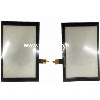 High quality Lenovo Yoga Tab 8.0 T3-X50 touch screen Black