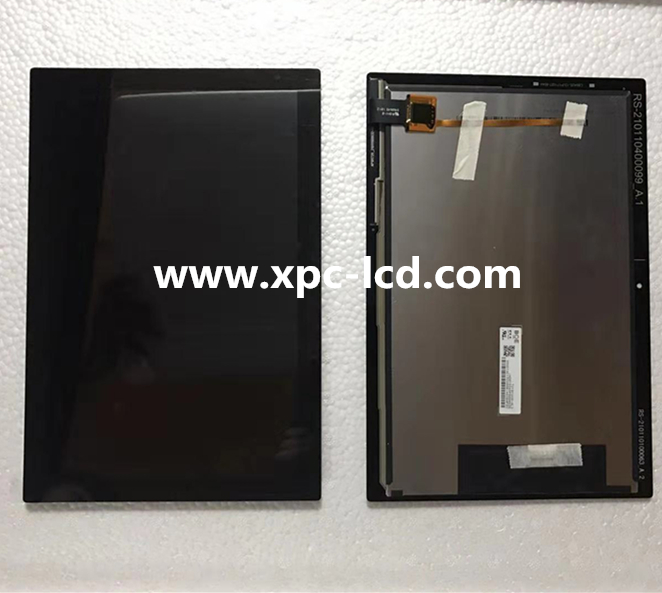 Original Lenovo X304F LCD with touch Black