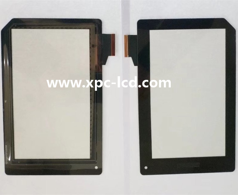 Manufacture for Acer Iconia Tab B1-A71 touch Black