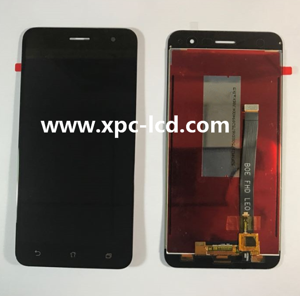 New Model Asus Zenfone 3 ZE552KL LCD with digitizer Black