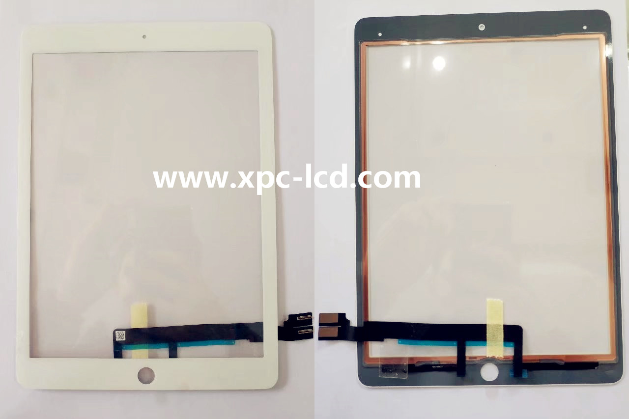 New model iPad Pro 9.7 touch screen White