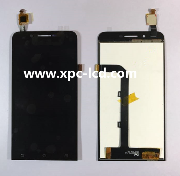OME Asus Zenfone Go ZC500 TG LCD and digitizer Black