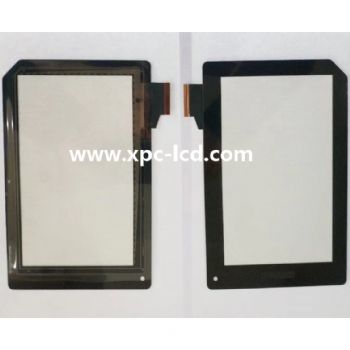 Manufacture for Acer Iconia Tab B1-A71 touch Black