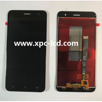 New Model Asus Zenfone 3 ZE552KL LCD with digitizer Black