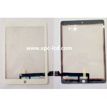 New model iPad Pro 9.7 touch screen White