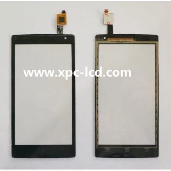 OEM Acer Liquid Z5 Z150 Digitizer Black