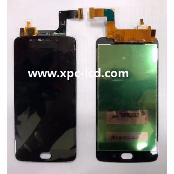 OEM Original Motorola Moto G5 LCD complete Black