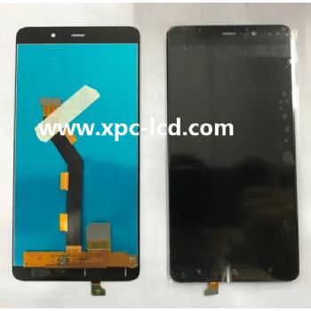 Wholesale Xiaomi MI5S Plus LCD and touch Black