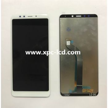 For Xiaomi Redmi 5 LCD with touch White