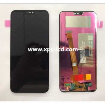 Original New Brand New Huawei P20 Lite LCD with touch screen Black