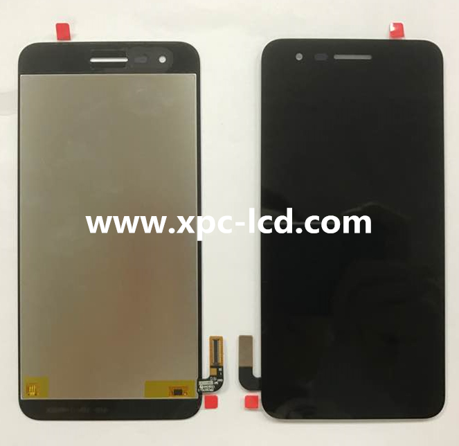 OEM Wholesale Price LG K9 LCD with digitizer Black