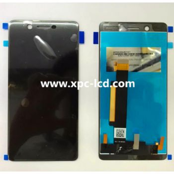 Original brand new Nokia 7 LCD + digitizer Black