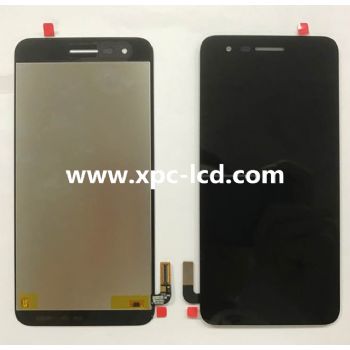 OEM Wholesale Price LG K9 LCD with digitizer Black